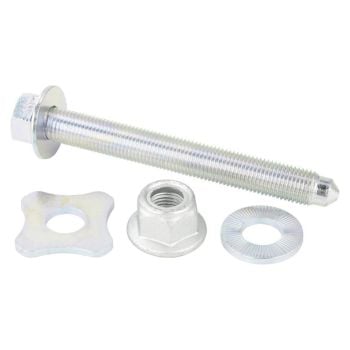 Febest Suspension Bolt with Washer 2398-007-KIT