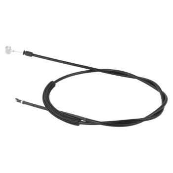 Febest Bonnet Release Cable 2399-HCPOL