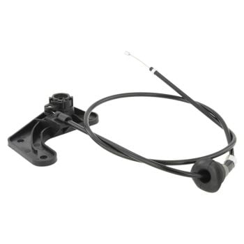 Febest Bonnet Release Cable 29101-RRIII