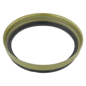 Febest Hub Oil Seal Front 80.1x97.2x9.7x18.2mm 95ADY-82971018X