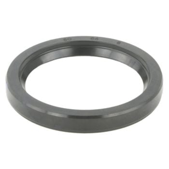 Febest Drive Shaft Oil Seal 48.3x64.35x8x8mm 95FAY-50640808X