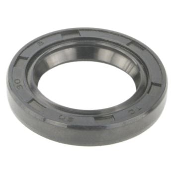 Febest Steering Rack Oil Seal 18.7x30.35x5x6mm 95GAY-20300506X