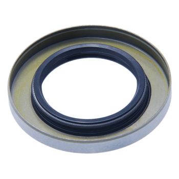 Febest Hub Oil Seal Rear 38x63.5x8mm 95GDY-38630808X