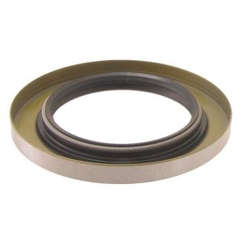 Febest Hub Oil Seal Front 48x73x7mm 95GDY-48730707X