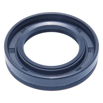Febest Axle Oil Seal 35x56x7.4x11.2mm 95HAY-35560711C