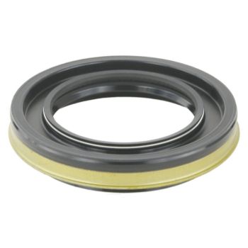 Febest Transaxle Oil Seal 53.7x85.4x9.8x15.9mm 95HES-55851016L
