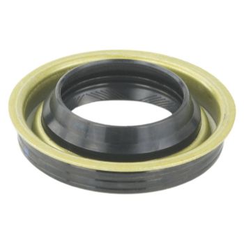 Febest Drive Shaft Oil Seal 34.2x56.7x9.2x14.8mm 95PBS-36560915C