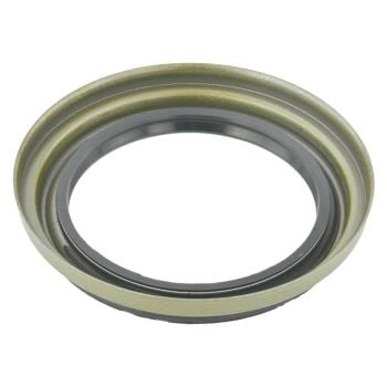 Febest Hub Oil Seal Front 71.4x99.5x6.6x16mm 95QDS-73990716X