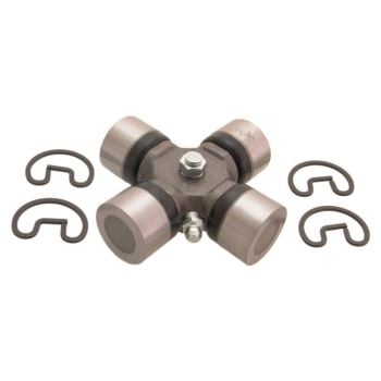 Febest Universal Joint 27x80mm AS-009