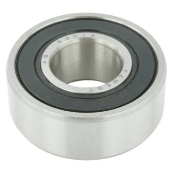 Febest Sealed Bearing 15x35x13mm AS-153513