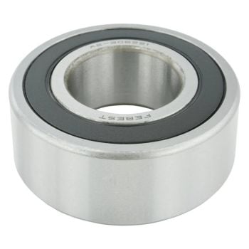 Febest CV Axle Shaft Bearing Front 30x62x21mm AS-306221