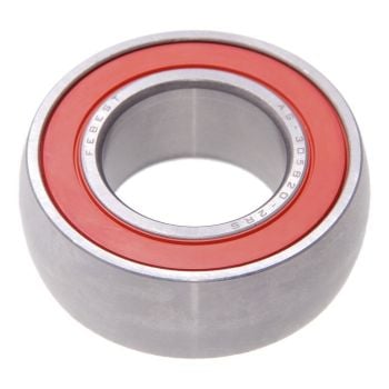 Febest CV Axle Shaft Bearing Front 33x55x15mm AS-335515-2RS