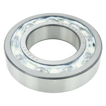 Febest Sealed Bearing 43x80x17mm AS-43800017