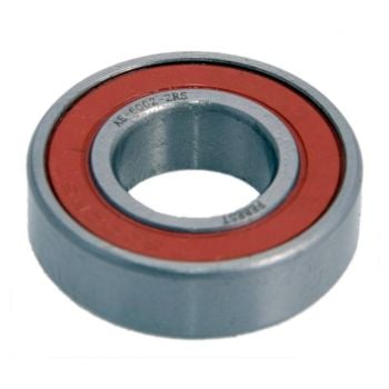 Febest Sealed Bearing 15x32x9mm AS-6002-2RS