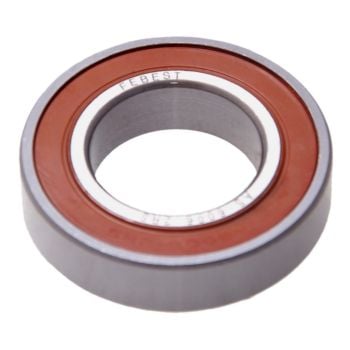Febest Sealed Bearing 30x55x13mm AS-6006-2RS