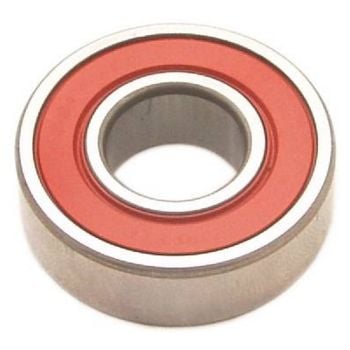 Febest Sealed Bearing 15x35x11mm AS-6202-2RS
