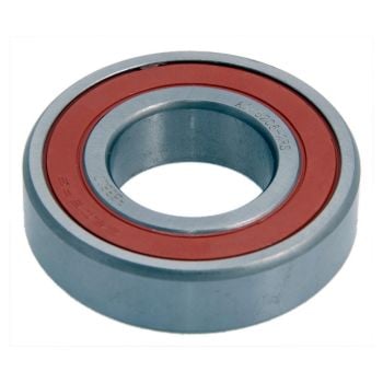 Febest Sealed Bearing 30x62x16mm AS-6206-2RS