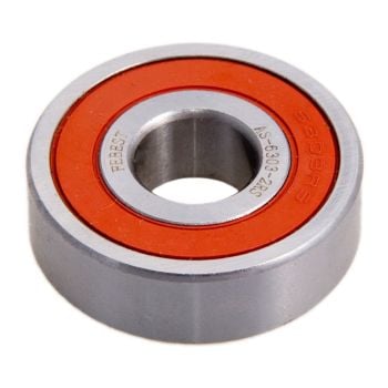 Febest Sealed Bearing 17x47x14mm AS-6303-2RS