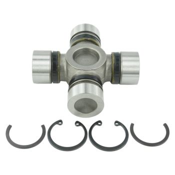 Febest Universal Joint 27x82mm ASCH-TRBL