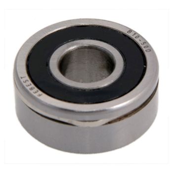 Febest Sealed Bearing 10x27x11mm B10-50D
