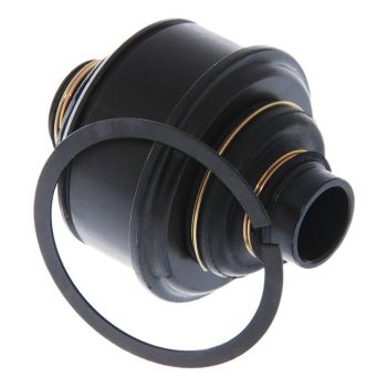 Febest Rear Upright Bush BAB-001Z
