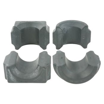 Febest Sway Bar Mount Bush Kit 28mm BMSB-F10F-KIT