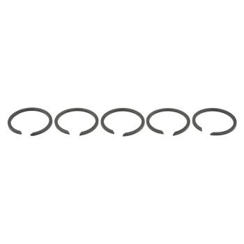 Febest Retaining ring 5-Pack CC-2-28X2-PCS5
