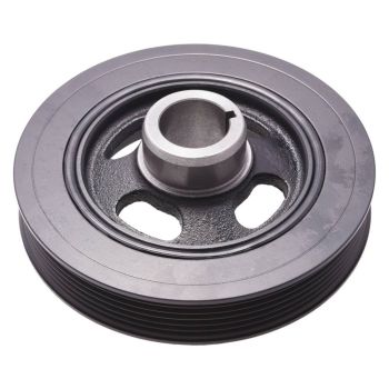 Febest Crankshaft Pulley CRDS-CALIB