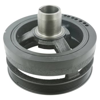 Febest Crankshaft Pulley CRDS-GRCH