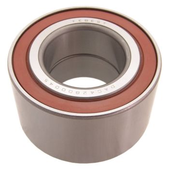 Febest Wheel Bearing Front 42x80x45mm DAC42800045