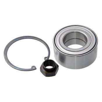 Febest Wheel Bearing Front 42x82x36mm DAC42820036-KIT