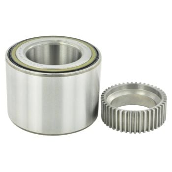 Febest Axle Shaft Bearing Kit Rear 45x80x55mm DAC45800055-KIT