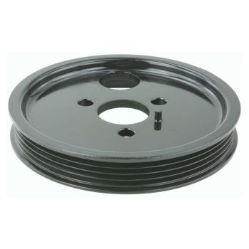 Febest Power Steering Pump Pulley FDDS-TT9