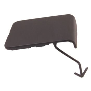 Febest Bumper Bracket Cover Front FECB-J10F