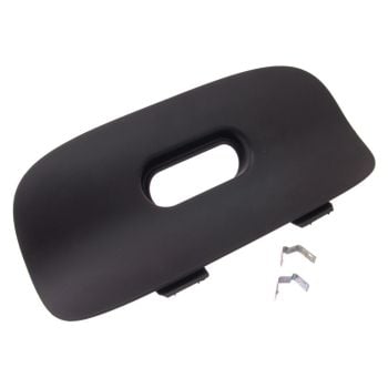 Febest Bumper Bracket Cover Rear FECB-X5R