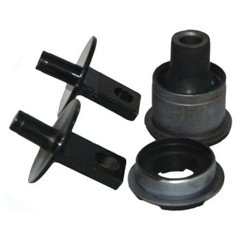 Febest Rear Arm Bush HAB-162