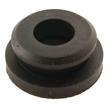 Febest Radiator Mount Rubber HSB-064