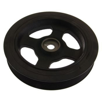 Febest Crankshaft Pulley HYDS-CER