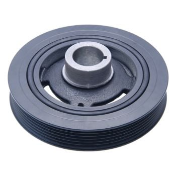 Febest Crankshaft Pulley HYDS-IX35