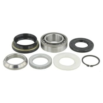 Febest Axle Shaft Bearing KIT-D40
