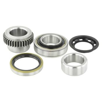 Febest Axle Shaft Bearing Kit Rear 35x72x22mm KIT-JIMABS38