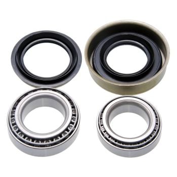 Febest Axle Shaft Roller Bearing Kit Front KIT-R20