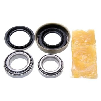 Febest Axle Shaft Roller Bearing Kit Front KIT-R50