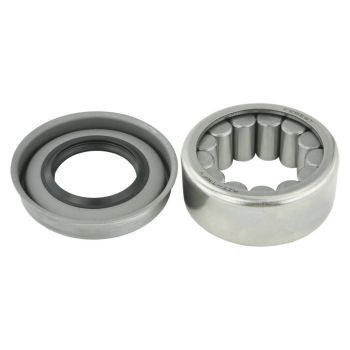 Febest Wheel Bearing KIT-TRFY