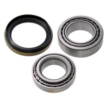 Febest Axle Shaft Roller Bearing Kit Front KIT-Y61