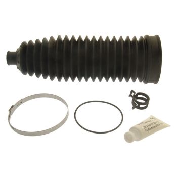 Febest Steering Rack Boot LRRKB-RRIII