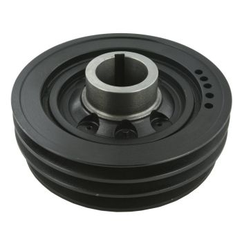 Febest Crankshaft Pulley MDS-2800DT
