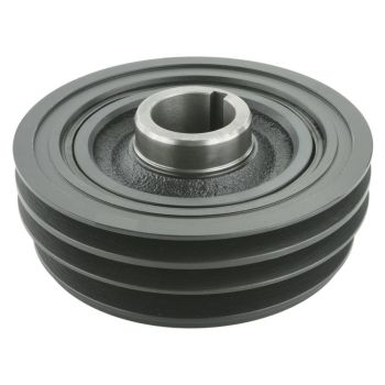 Febest Crankshaft Pulley MDS-4M41