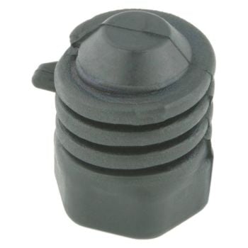 Febest Bonnet Rubber Bumper MZD-BL