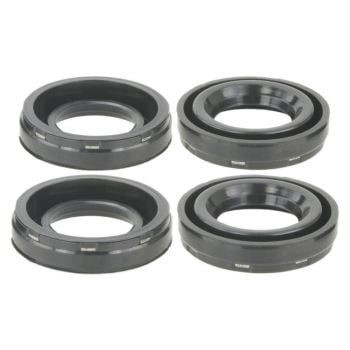 Febest Spark Plug Tube Seal Kit NCP-007-PCS4